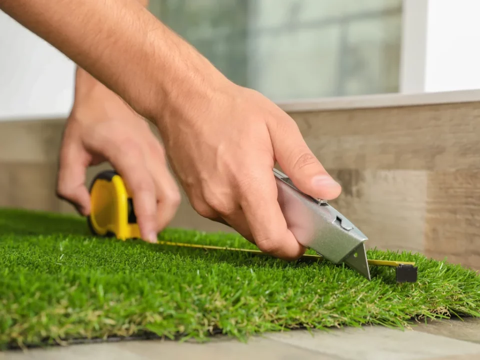 Artificial Grass