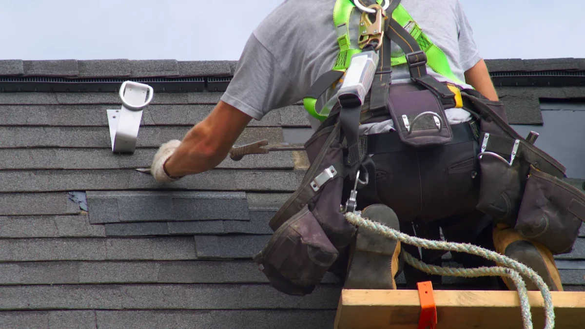 Roof