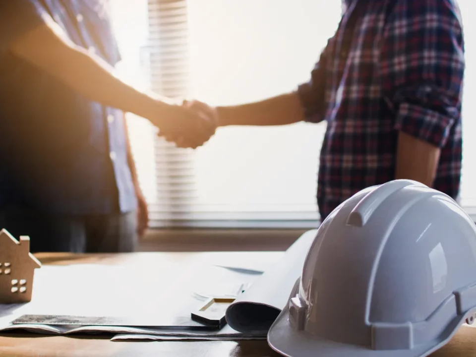 General Contractor