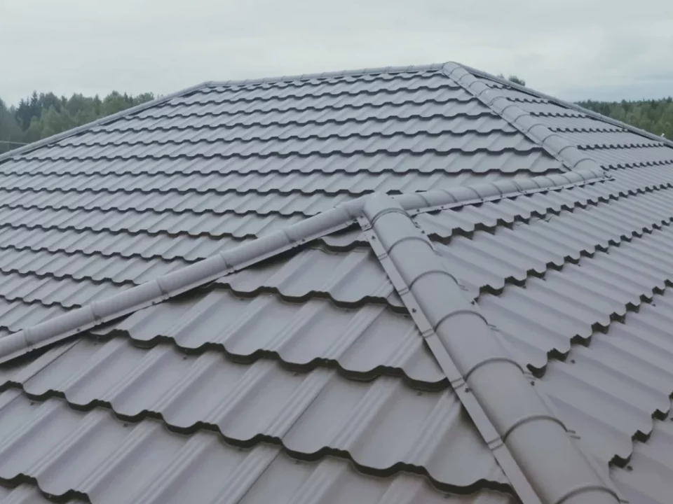 Roof