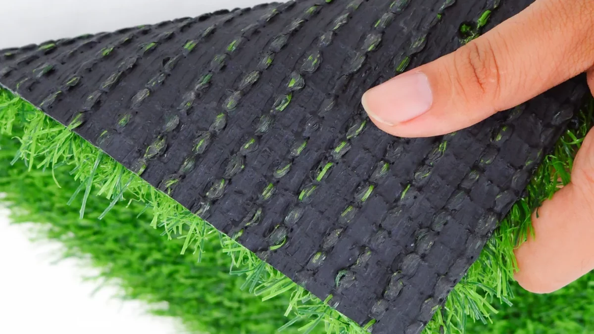 Synthetic Grass