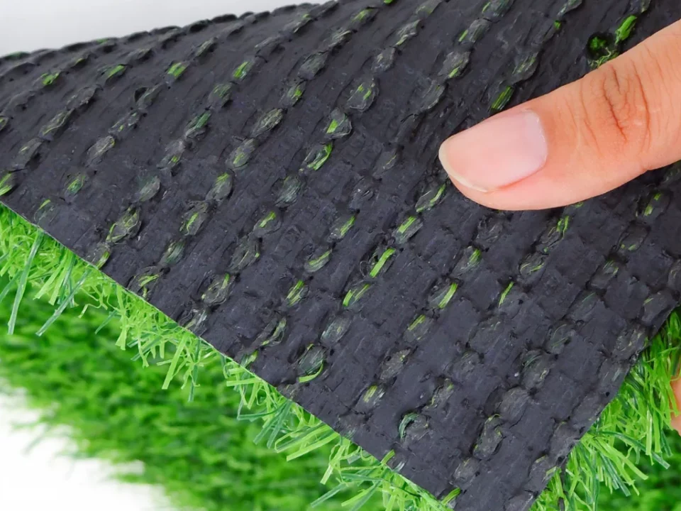 Synthetic Grass