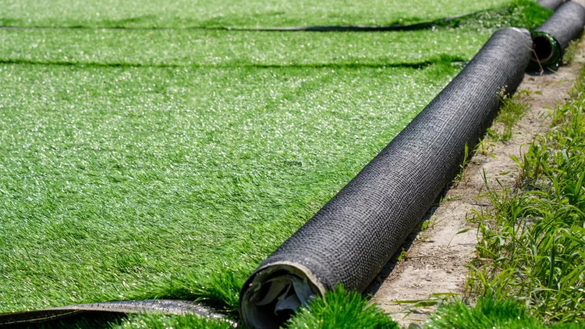 Synthetic Grass