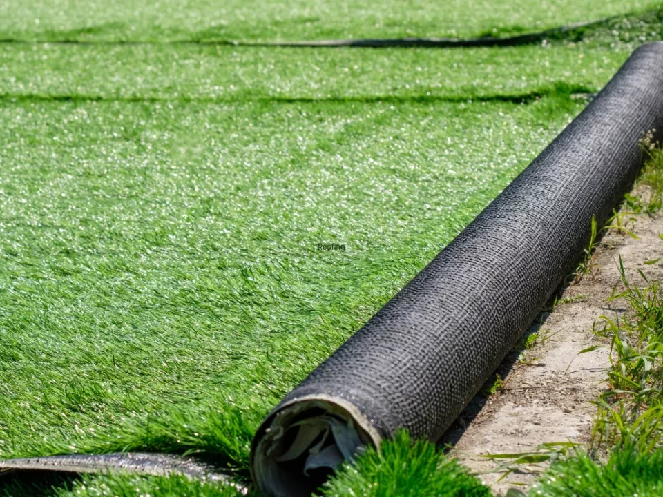 Synthetic Grass