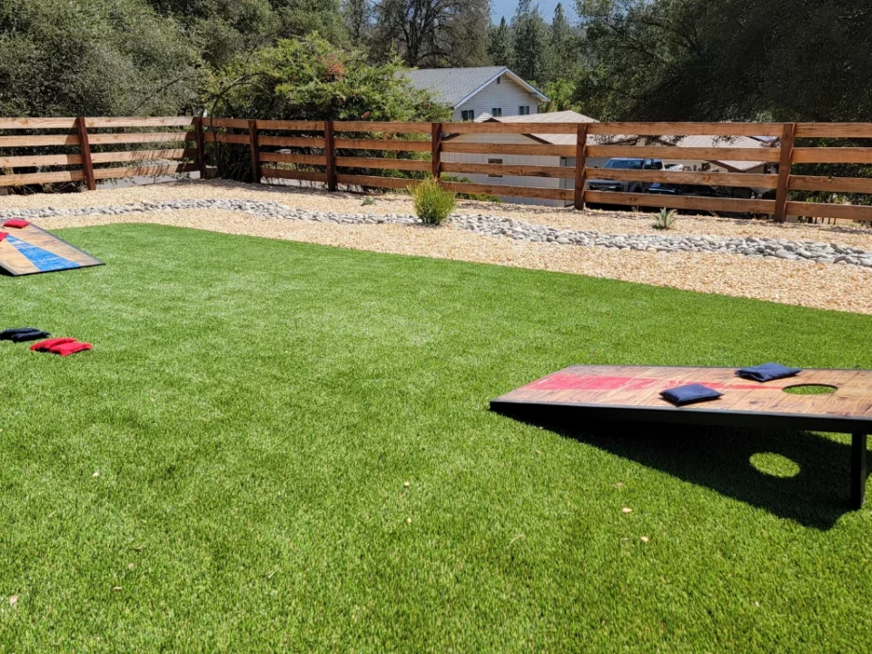 Synthetic Grass