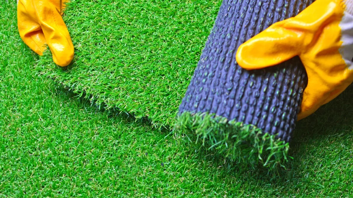 Artificial Grass