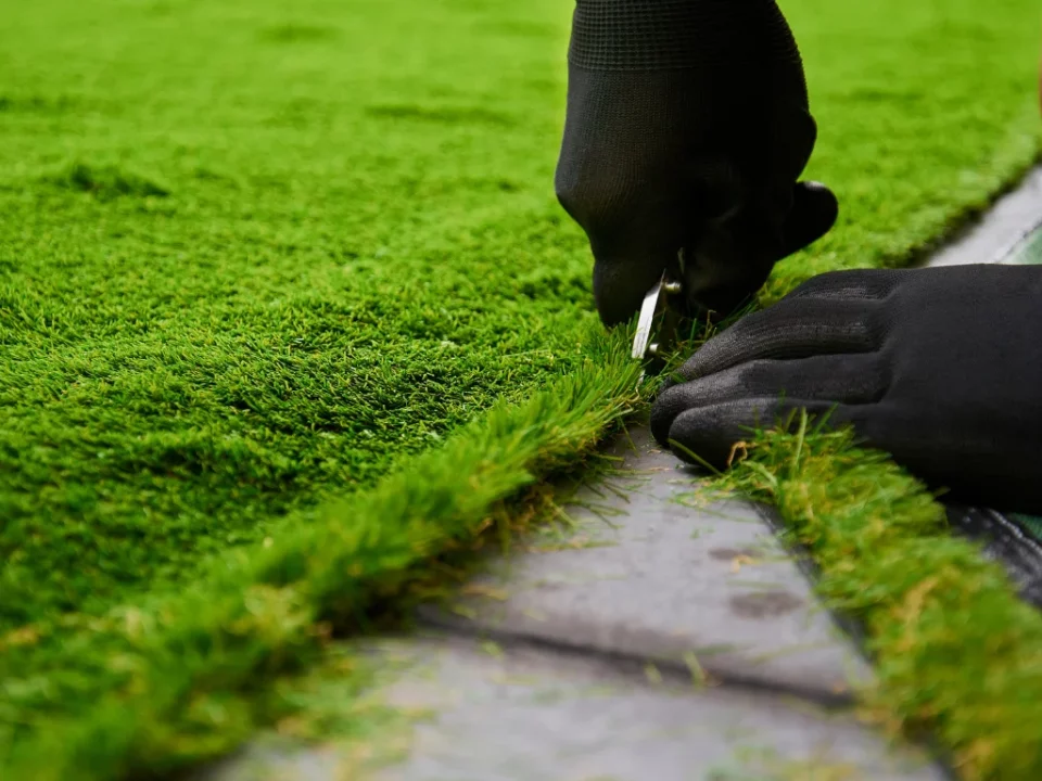 Artificial Grass