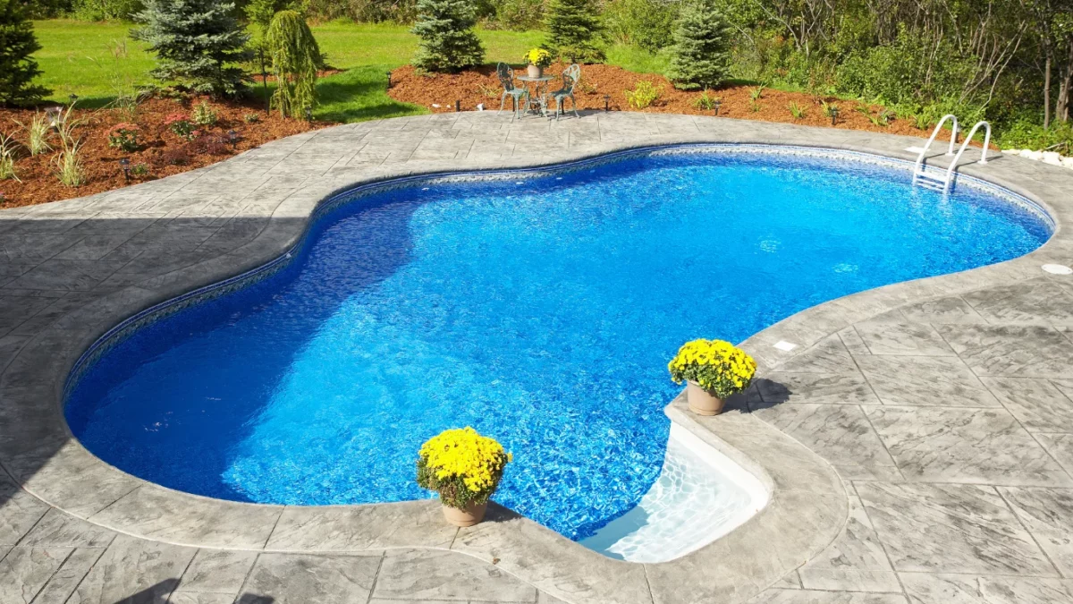 Pool Builders