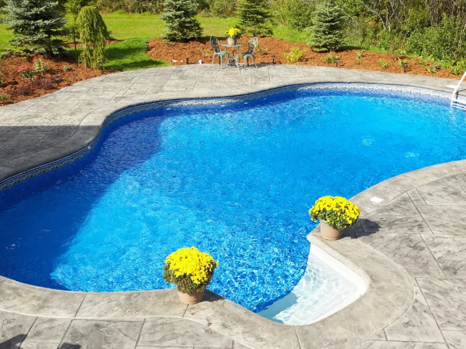 Pool Builders