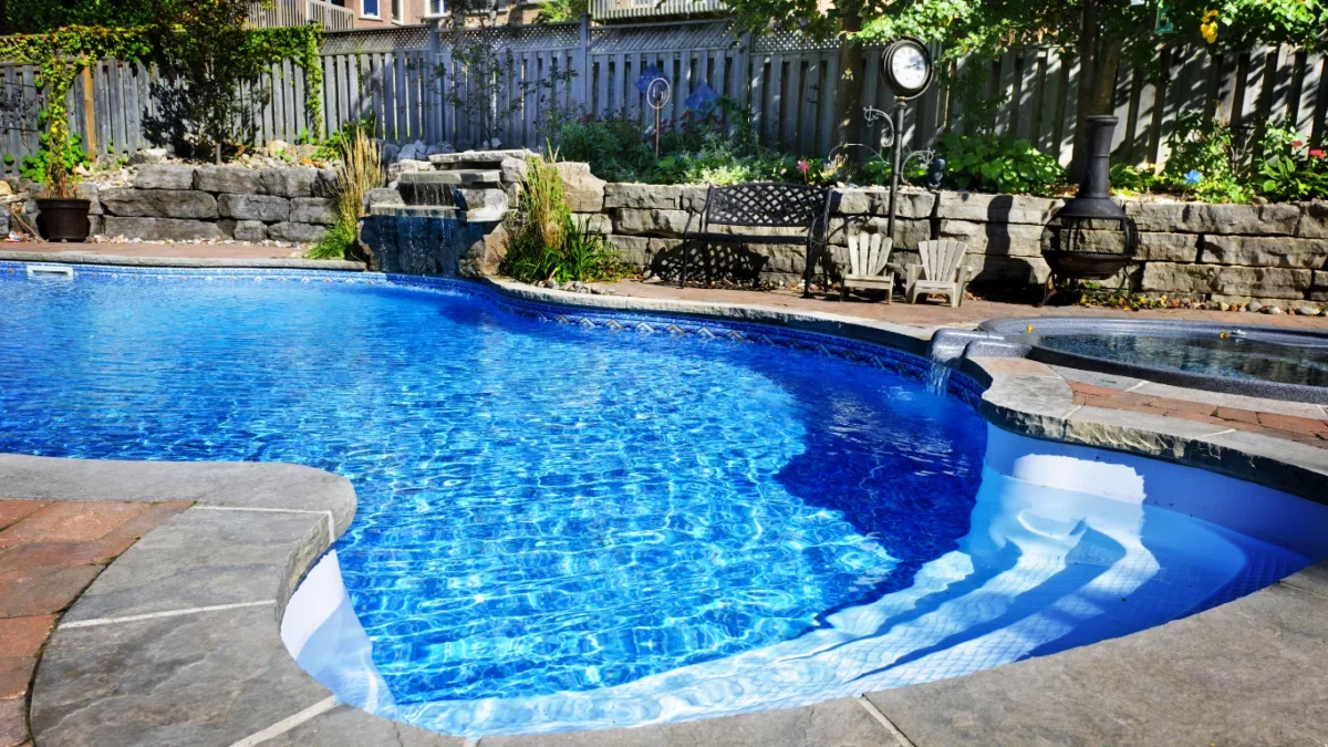 Pool Builders