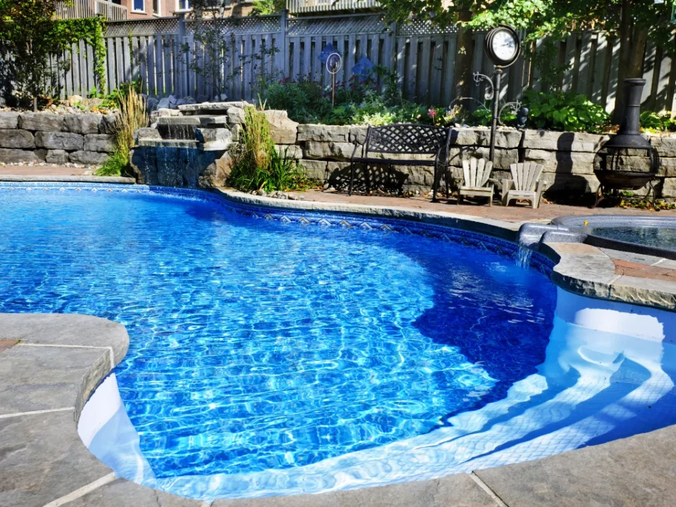Pool Builders
