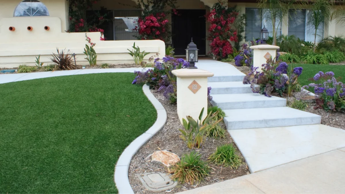 Artificial Turf