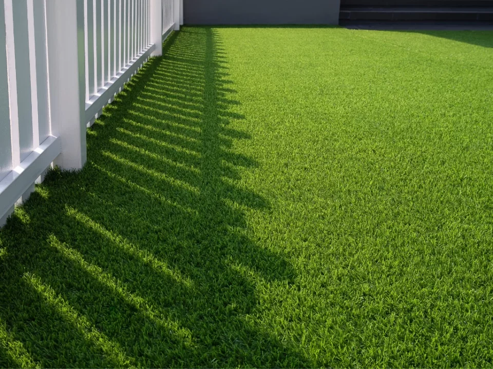 Artificial Turf