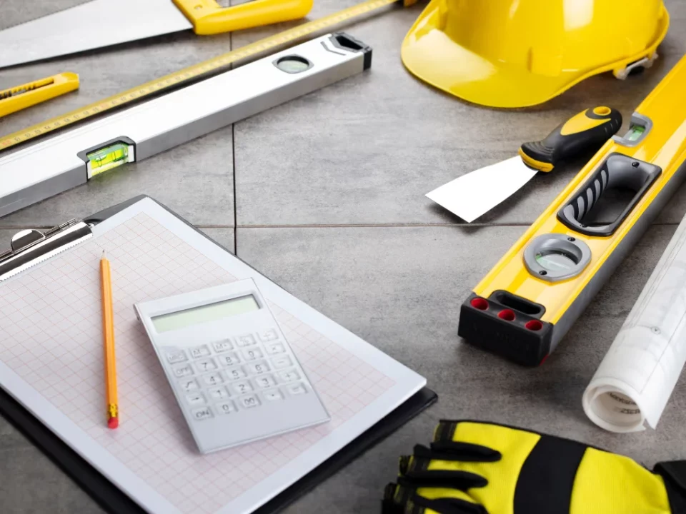 General Contractor