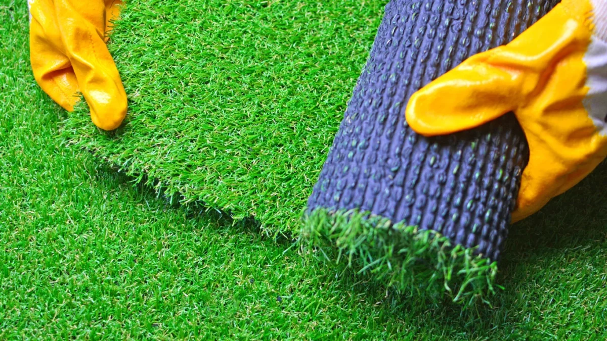 Artificial Turf