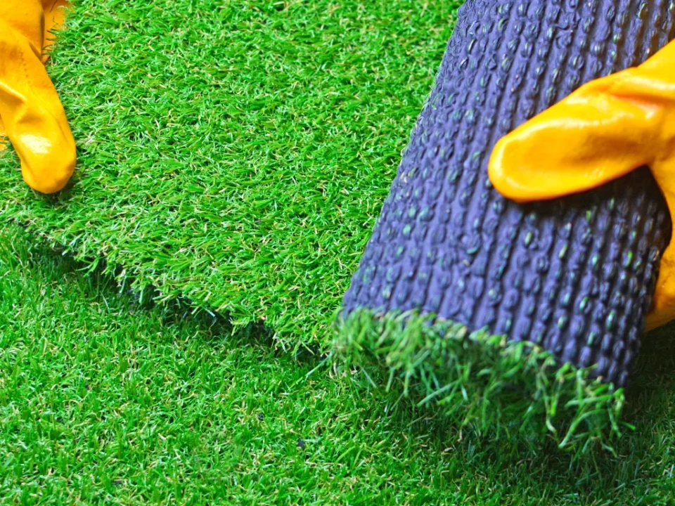 Artificial Turf