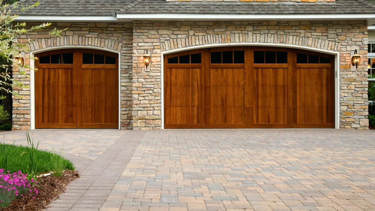 Pavers Installation