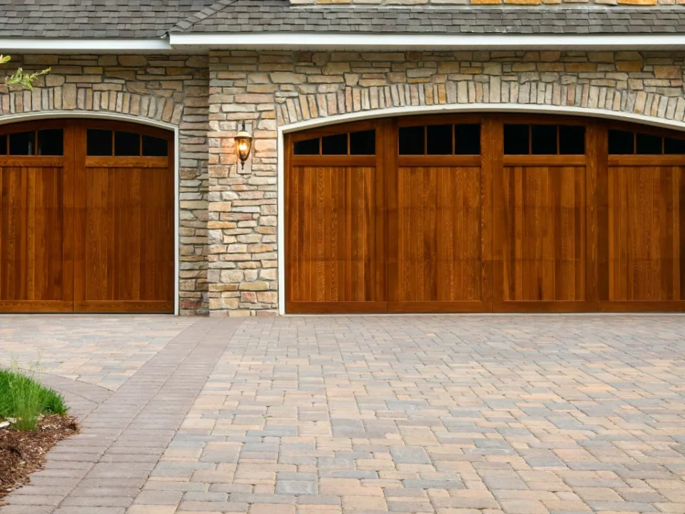 Pavers Installation