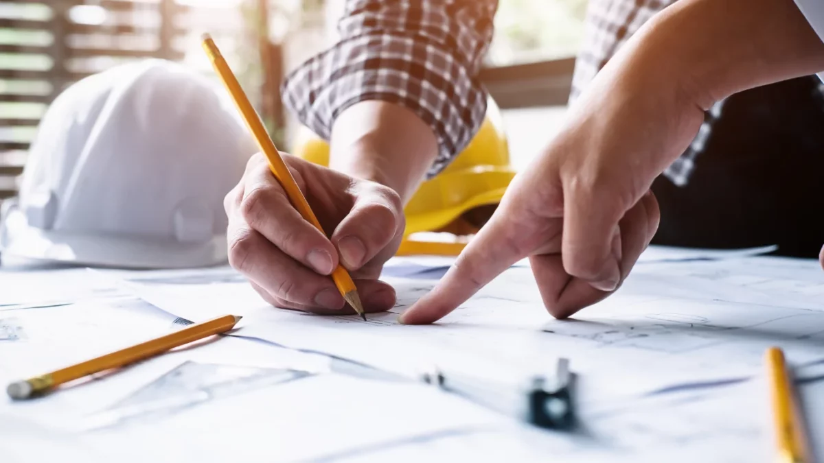 General Contractor