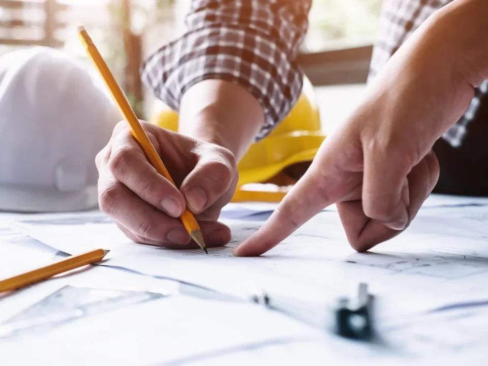 General Contractor