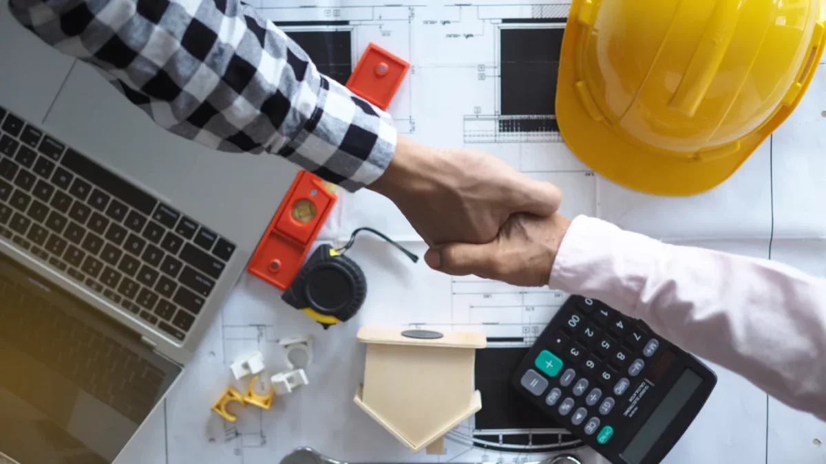 General Contractor