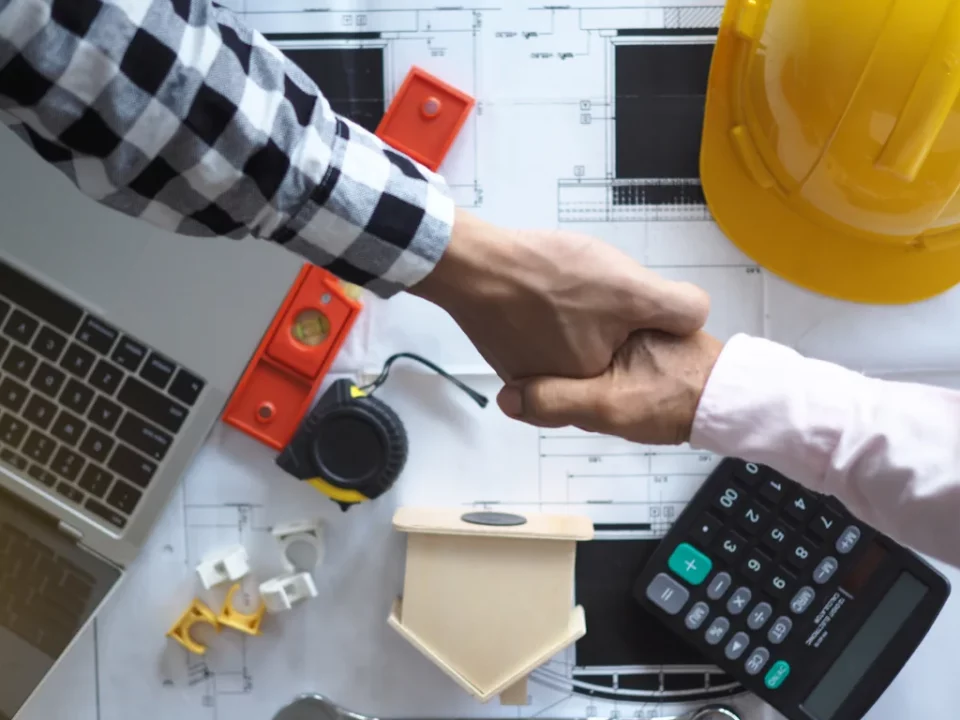 General Contractor