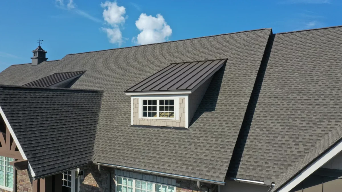 Roof