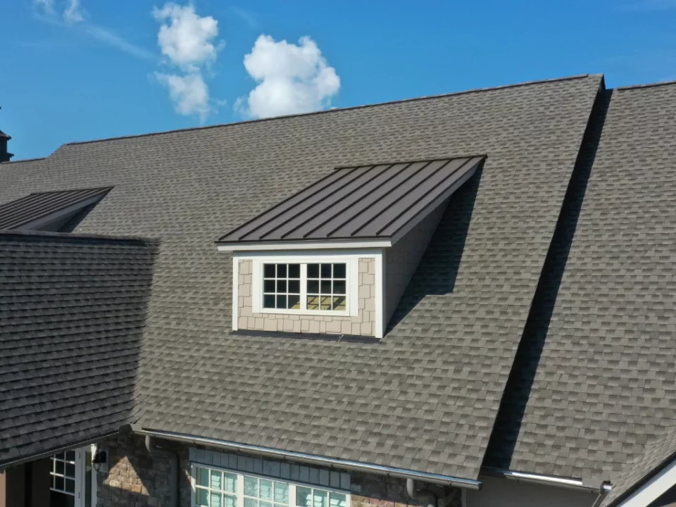 Roof