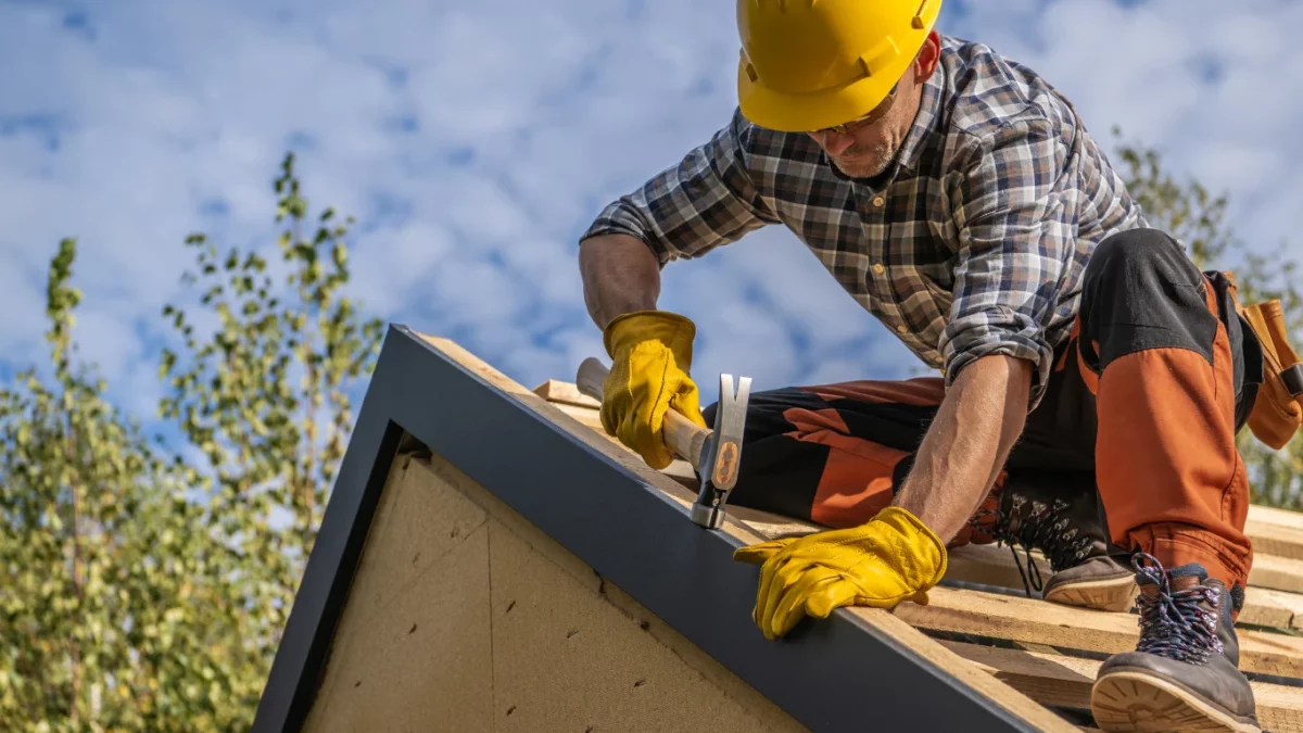 General Contractor