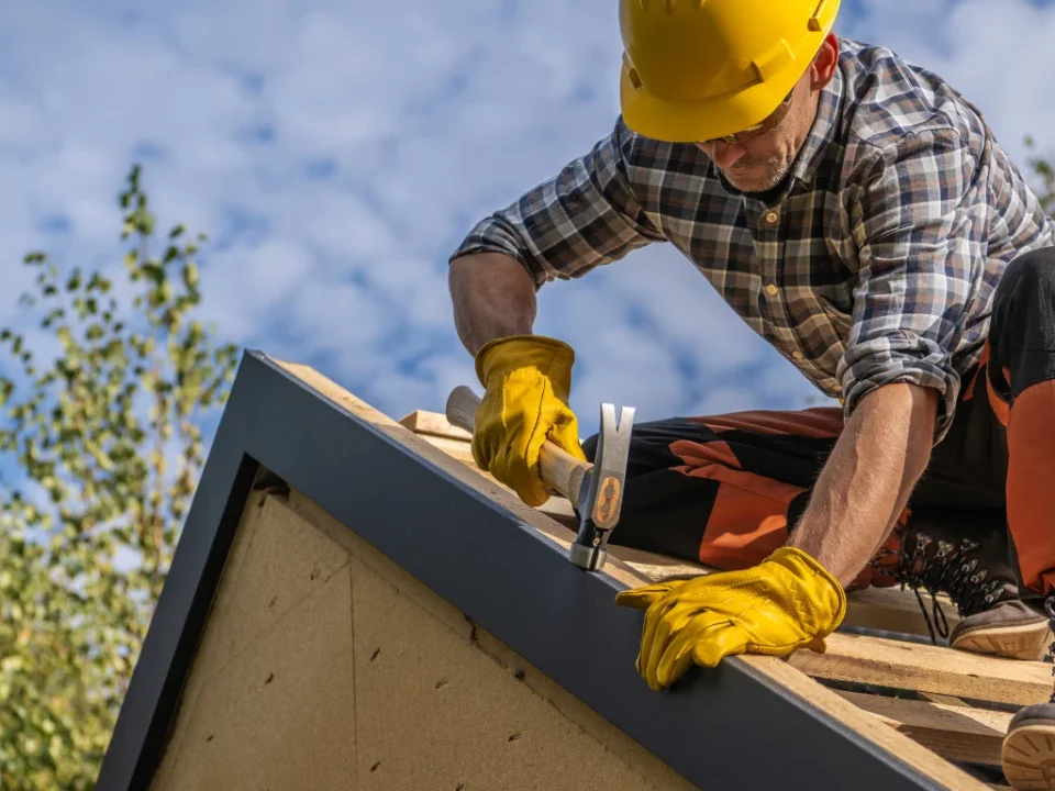 General Contractor