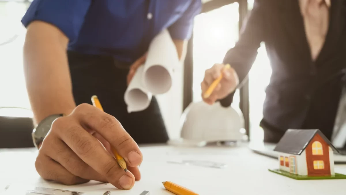 General Contractor