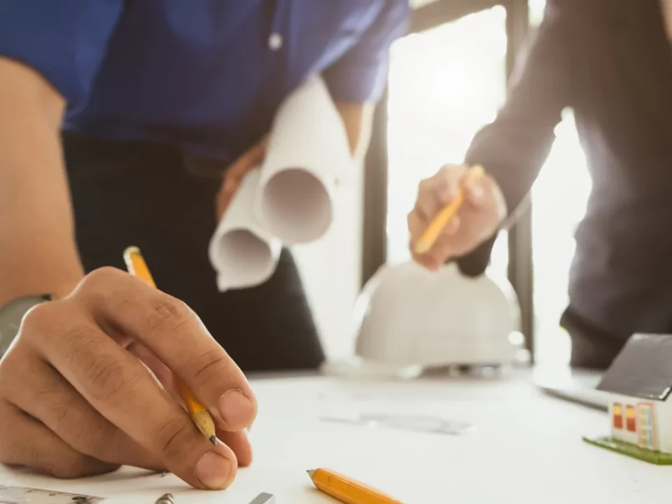 General Contractor