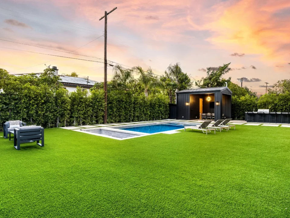 Synthetic Grass