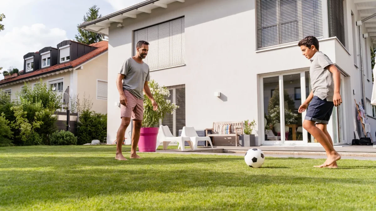 Artificial Turf