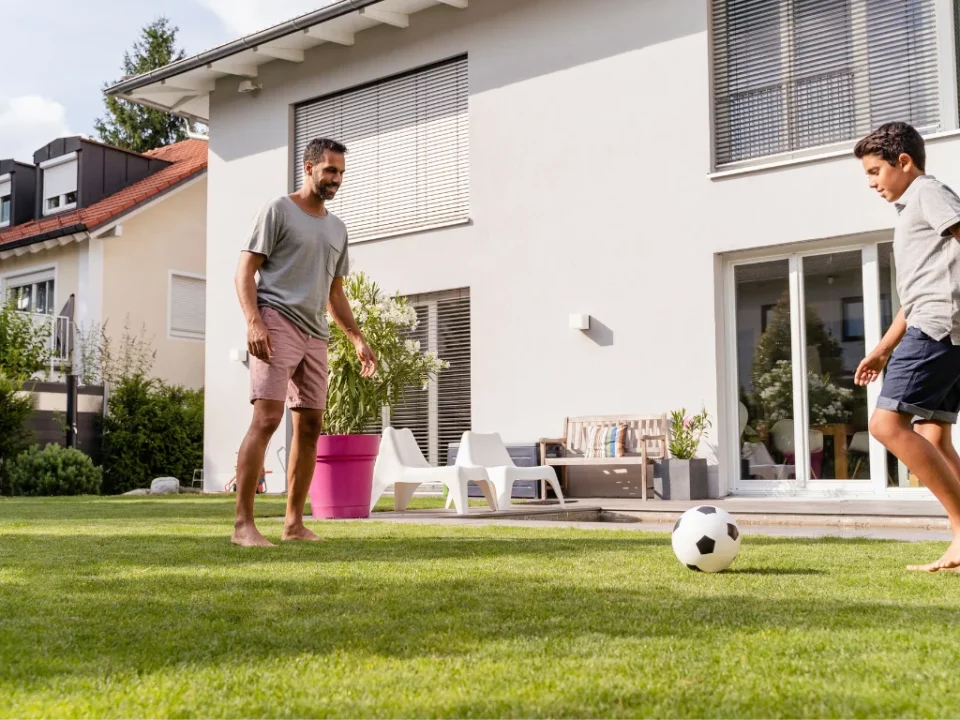 Artificial Turf