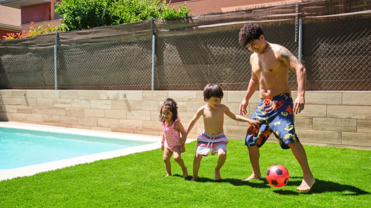 Artificial Turf