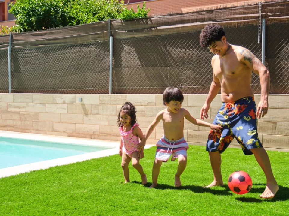 Artificial Turf