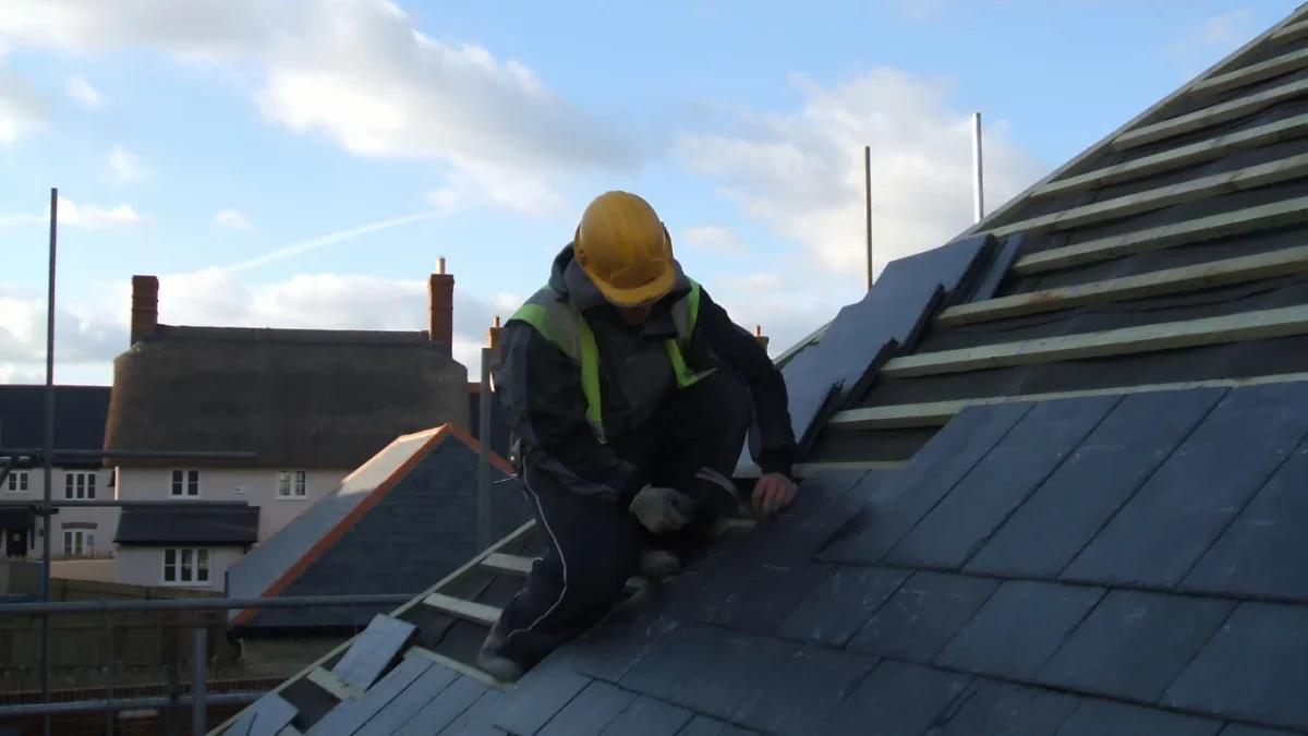 Roof