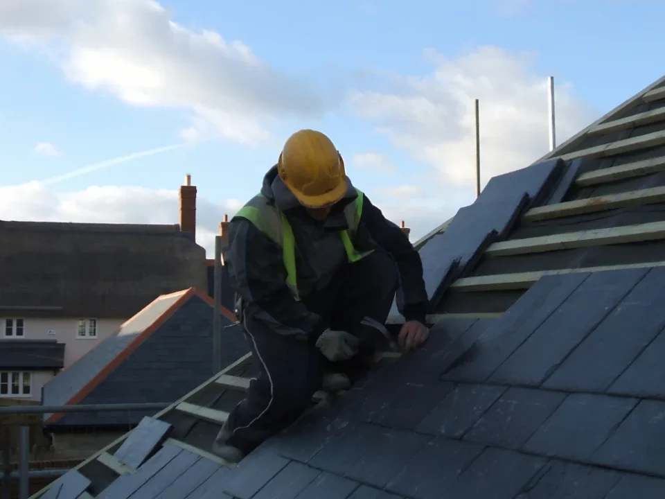 Roof