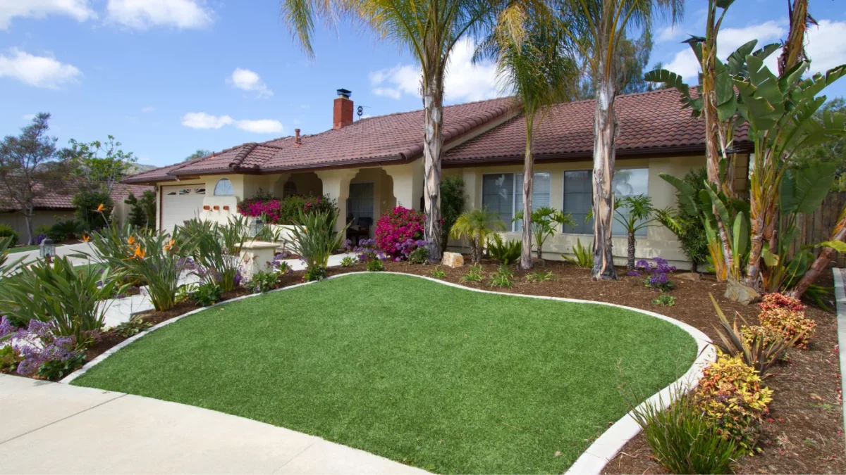 Artificial Turf