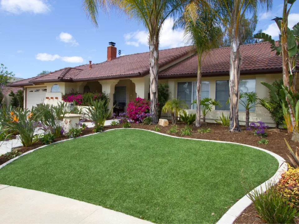 Artificial Turf