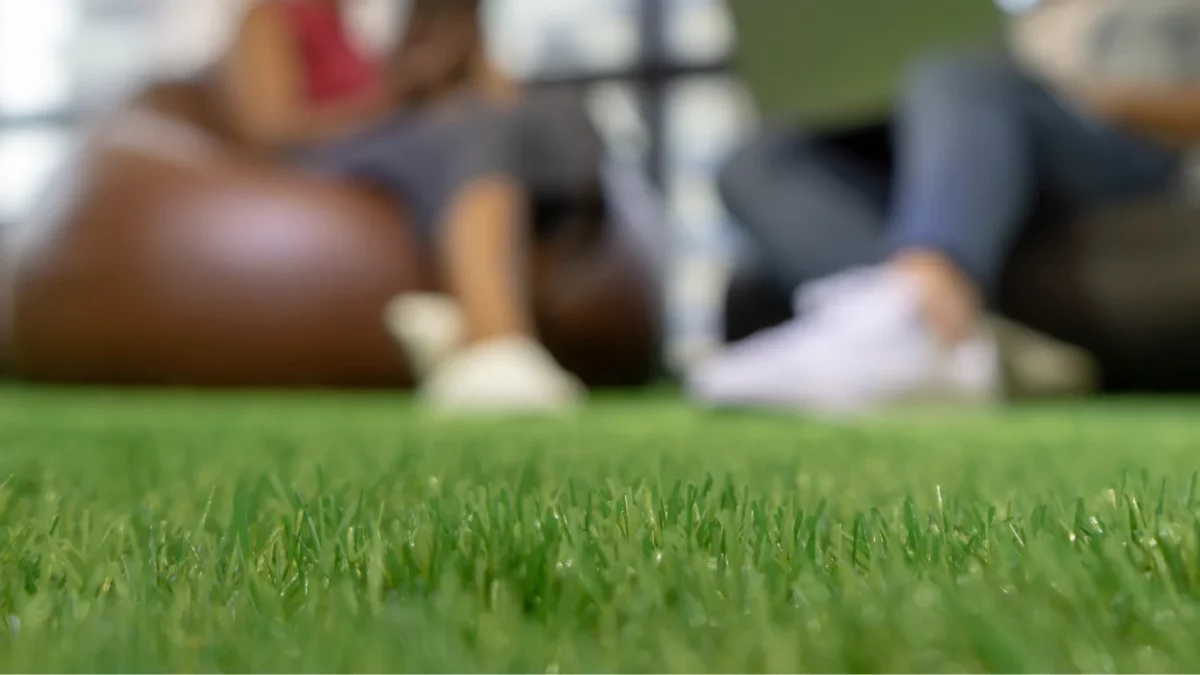 Synthetic Grass