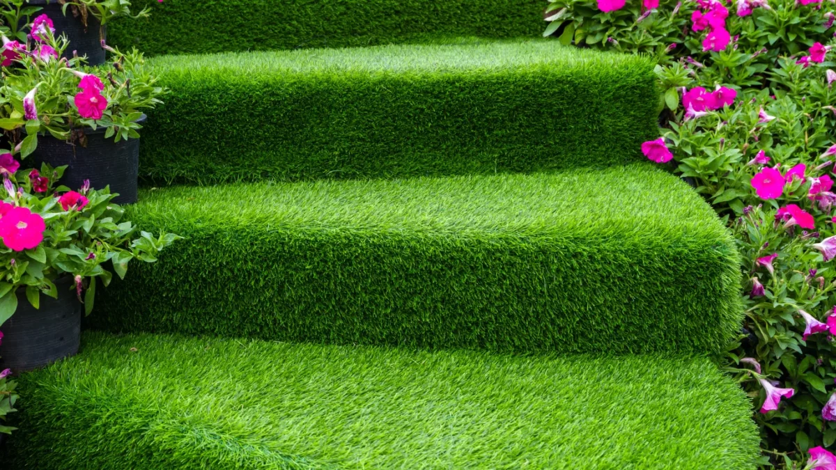 Artificial Grass
