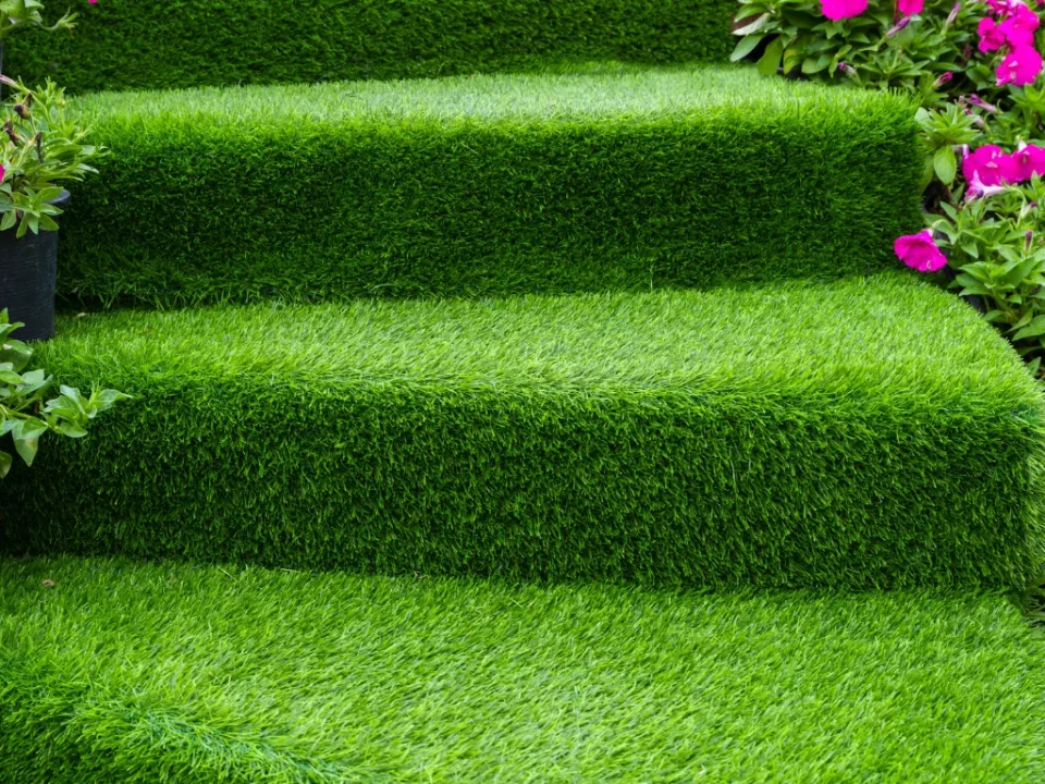 Artificial Grass