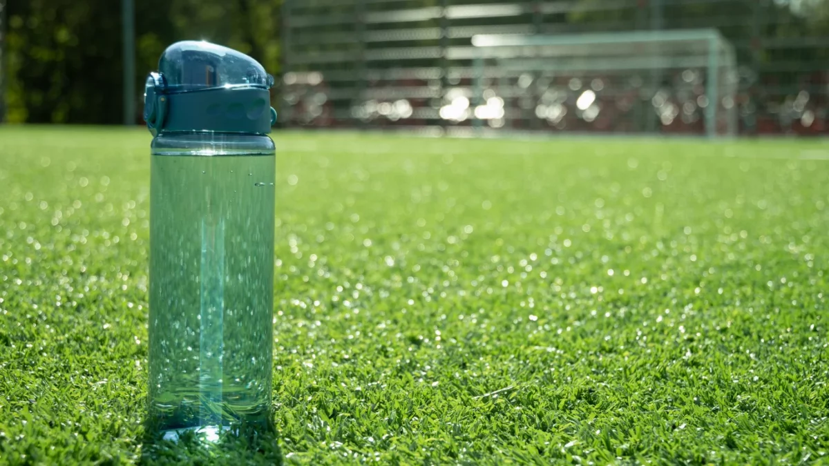 Synthetic Grass