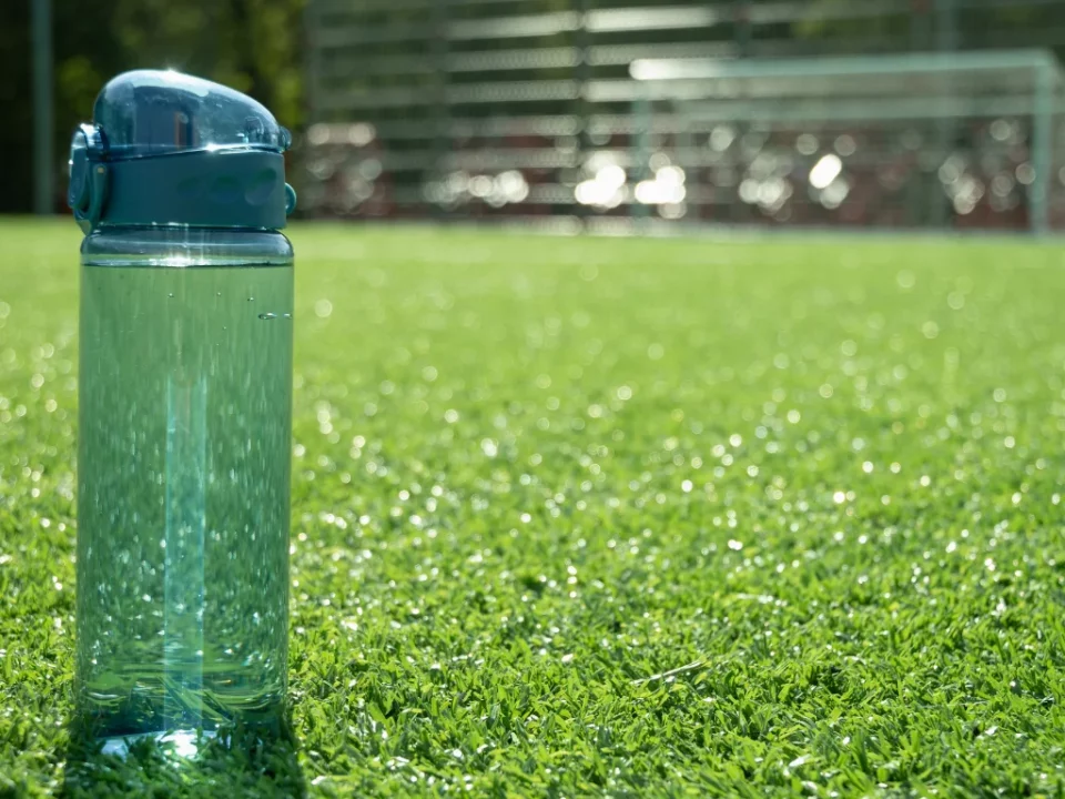 Synthetic Grass