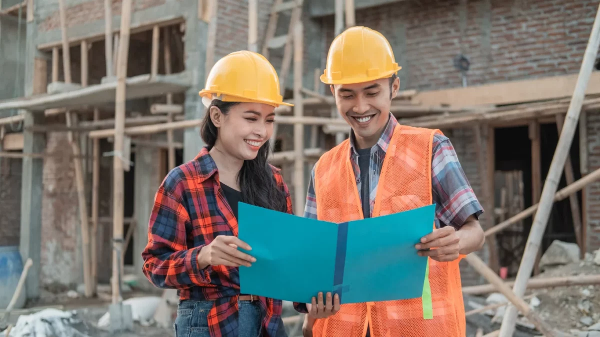 General Contractor
