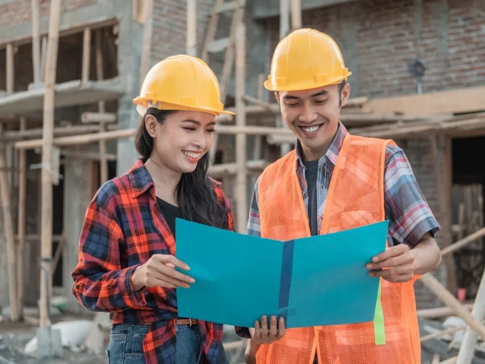 General Contractor