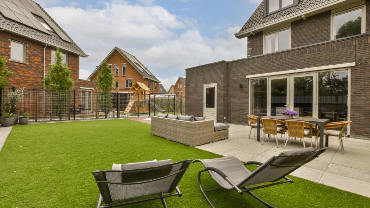 Artificial Turf