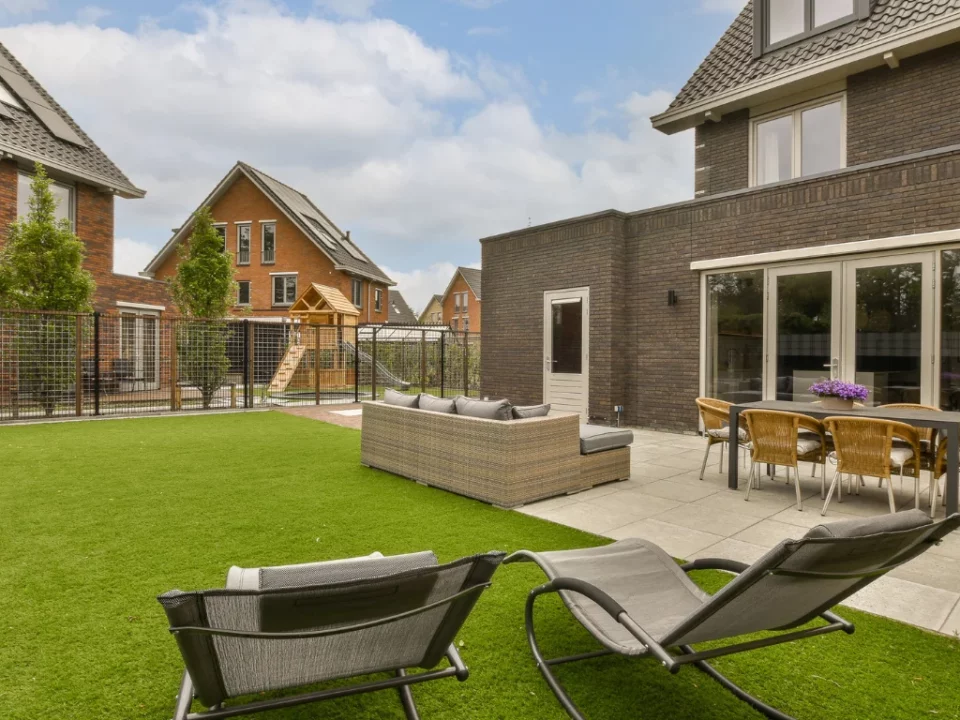 Artificial Turf